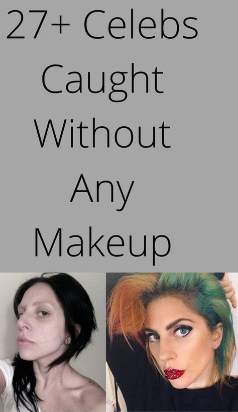 27+ Celebs Caught Without Any Makeup27+ Celebs Caught Without Any Makeup Celebs Without Makeup, Toddlers And Tiaras, Best Red Lipstick, Lol Text, Elegant Wedding Hair, Taking Selfies, Makeup Transformation, Celebrity Trends, Hairdo For Long Hair