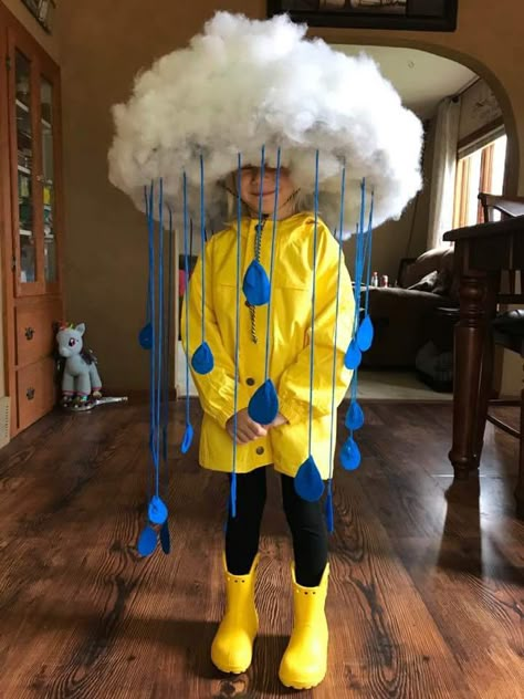 Crazy Hat Day, Crazy Hat, Homemade Halloween Costumes, Diy Halloween Costumes Easy, Hat Day, Crazy Hats, Wacky Hair, Easter Hairstyles For Kids, Crazy Hair Day