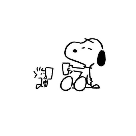 Charlie Brown Wallpaper, Yu Nagaba, Snoopy Tattoo, Ios Widgets, Woodstock Snoopy, Snoopy Wallpaper, Snoopy Pictures, Snoopy Love, Snoopy Woodstock