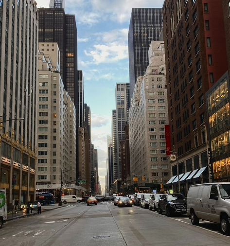 Aesthetic Perspective, Broadway Street, Lights Aesthetic, New York Central, New York Street, Ghostbusters, City Streets, Central Park, Skyscraper