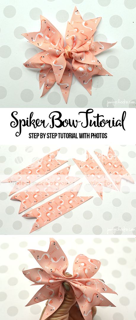 Fabric Bow Tutorial, Diy Baby Bows, Bow Making Tutorials, Diy Wreath Bow, Easy Bow, Homemade Bows, Diy Baby Headbands, Making Bows, Bow Ideas