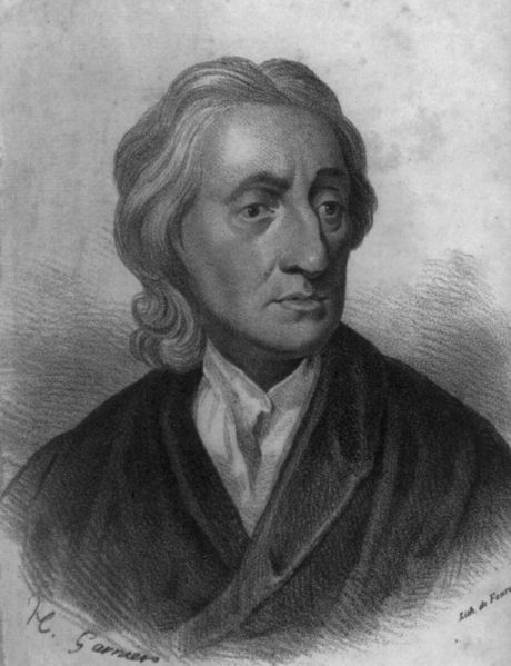 John Locke's philosophy tells us the people are born without innate ideas and that everything they become is influenced by those around them, their environment and developing history. Teach Like A Champion, Elizabeth Cady Stanton, John Stuart Mill, Modern Philosophy, Social Contract, David Hume, Jean Piaget, Individual Rights, John Locke