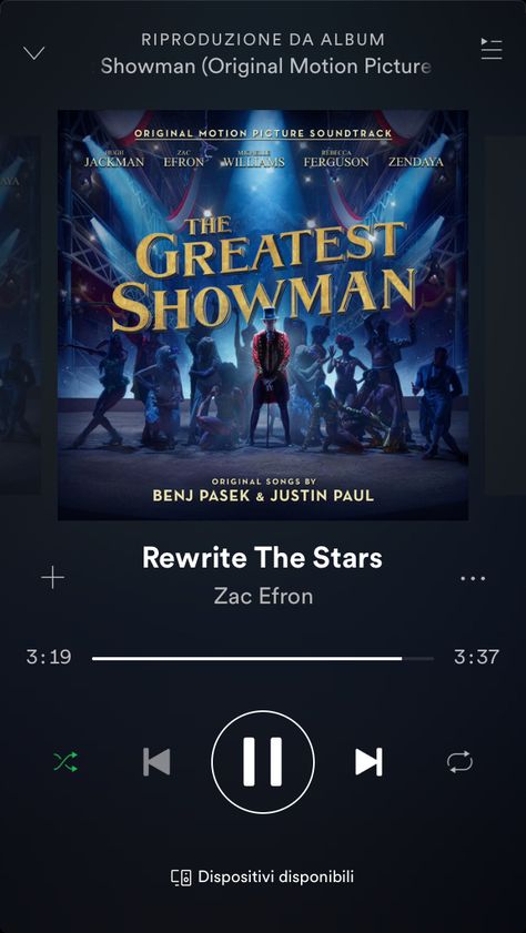 Zac Efron Zendaya, Rewrite The Stars, Musical Plays, Disney Songs, Beautiful Lyrics, The Greatest Showman, Love Songs Lyrics, Movie Buff, Zac Efron