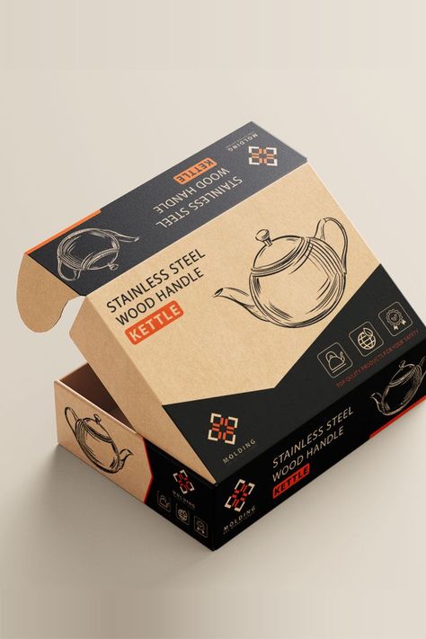 #creativepackagingdesign #packagingdesign #packagingdesigninspiration #boxpackagingdesign #Productpackagingdesign #luxurypackagingdesign #packagingdesigntrends #pouchpackagingdesign #labeldesign #creativelabeldesign #cosmeticpackagingdesign Branding Design Ideas, Packing Box Design, Modern Packaging Design, Carton Design, Food Box Packaging, Ads Creative Advertising Ideas, Luxury Packaging Design, Packaging Design Trends, Modern Packaging