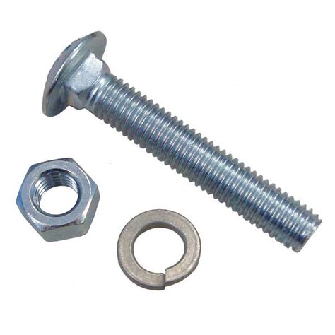 International Tractors, Bolt Lock, Carriage Bolt, Tractor, Washer, Wheel