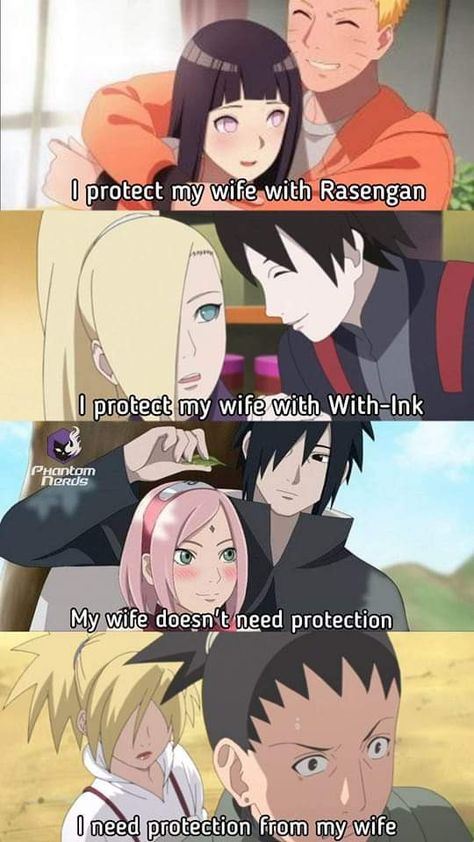 Naruto Funny Moments, Naruto And Sasuke Funny, Kid Naruto, Naruto Akatsuki Funny, Akatsuki Funny, Sakura Sasuke, Naruto Hinata, Funny Naruto Memes, Anime Funny Moments