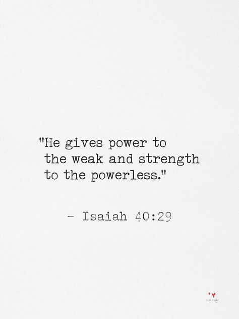 Book Of Isaiah Quotes, Isaiah 40 29 Wallpaper, Isaiah Quotes Bible, Gym Bible Verses, Athlete Bible Verses, Bible Quotes For Athletes, Bible Verse For Athletes, Isaiah 40 10, Isaiah Verses