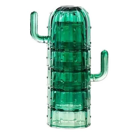 Like and Share if you want this Cactus-Themed Stackable Glass Mug Set for Coffee, Tea & More Tag a friend who would love this! FAST US Shipping Buy one here ——> https://prehype.shop/cactus-themed-stackable-glass-mug-set-for-coffee-tea-more/ #discount #deal Wall Clock Luxury, Cactus Mug, Glass Cup Set, Steaming Cup, Green Cactus, Cactus Design, Glass Mug, Water Glass, Mug Set