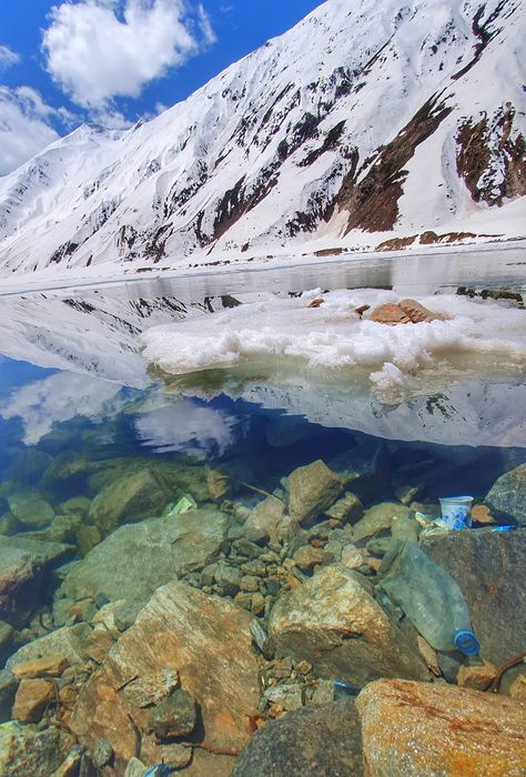 Saif ul Malook Lake, Pakistan. Lulusar Lake, Attabad Lake, Mahodand Lake, Saif Ul Malook Lake, Rankala Lake Kolhapur, Gilgit Baltistan, Pakistan, Lake, Natural Landmarks