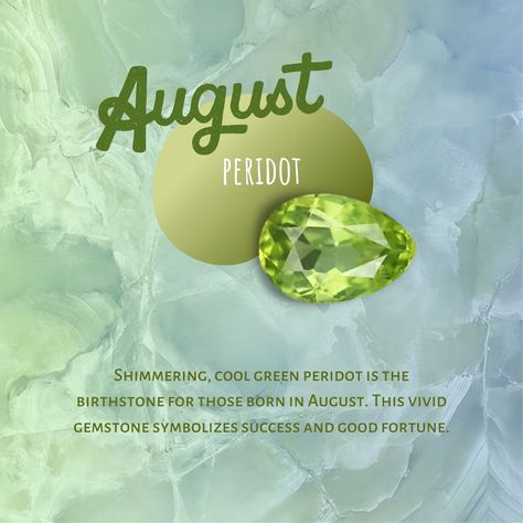 Birthstones Meanings, Living Motivation, Birth Stones Chart, Medical Words, Earth's Mantle, Deep Questions To Ask, Birthstones By Month, Healthy Living Motivation, Peridot Birthstone