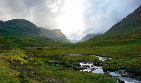 Natural landscape of Highlands in Scotland | free image by rawpixel.com / Minty Scotland Wallpaper Desktop, Scotland Aesthetic Wallpaper, Scotland Countryside, Scotland Wallpaper, Highland Landscape, Scotland Mountains, Scotland Nature, Scotland Aesthetic, Background References