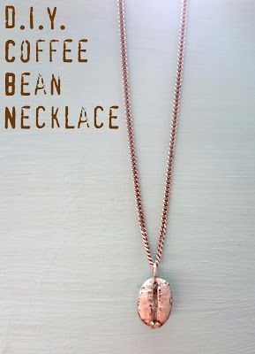 Bean Necklace, Coffee Jewelry, Jewelry Magic, Coffee Tattoos, Coffee Crafts, Coffee Photography, Love Coffee, Diy Coffee, Coffee Accessories