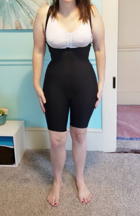 Mommy Makeover Surgery Recovery, Tummy Tucks Recovery, Mommy Makeover Surgery, Pretty Flats, Mommy Makeover, Surgery Recovery, Compression Garment, Tummy Tucks, Kinds Of Clothes