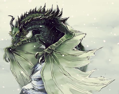 Paarthurnax Skyrim, Elder Scrolls Games, Skyrim Art, Elder Scrolls Art, Elder Scrolls Skyrim, The Elder Scrolls, Fantasy Creatures Art, Fantasy Dragon, Elder Scrolls