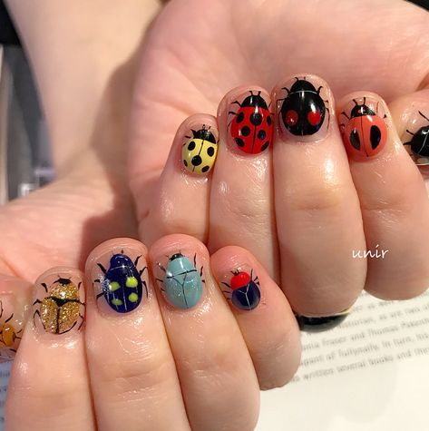 Easy Toe Nail Art, Toe Nail Art Designs, Nail Art Designs For Beginners, March Nails, Food Tattoos, Nails Yellow, Really Cute Nails, Best Nail Art Designs, Best Nail Art