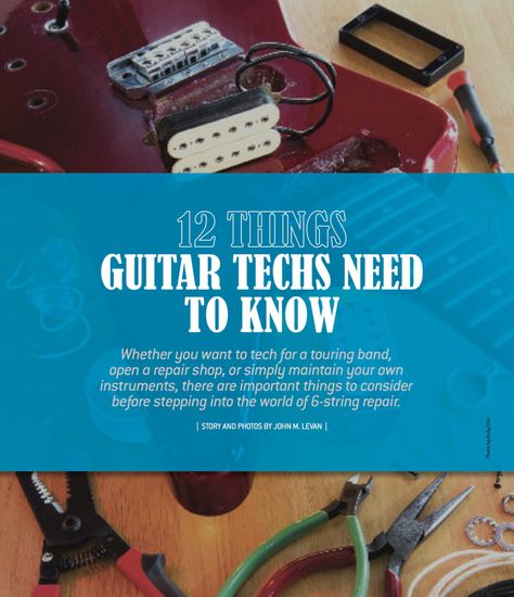 Guitar Knowledge, Guitar Setup, Guitar Things, Guitar Finishes, Guitar Wiring, Amp Settings, Scrub Tech, Tech N9ne, Luthier Guitar