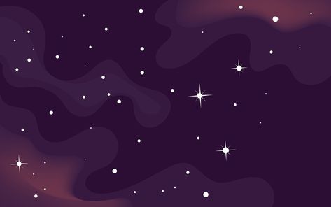 7 Sets of Abstract Space Background by badrusblue on @creativemarket Free Vector Backgrounds, Wallpaper Notebook, Space Background, Cute Laptop Wallpaper, Space Illustration, Desktop Wallpaper Art, Pretty Backgrounds, Space Backgrounds, Edgy Wallpaper