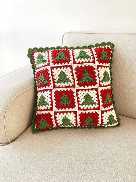 Tapestry crochet patterns