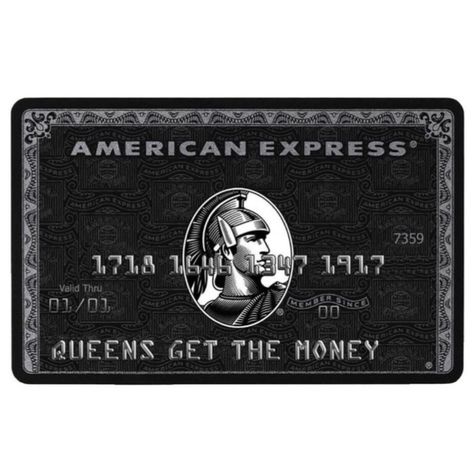 Amex Black Card Aesthetic, Amex Card Aesthetic, Black Card Aesthetic, Amex Black Card, Card Aesthetic, Amex Card, Black Card, Menu Ideas, Future Husband