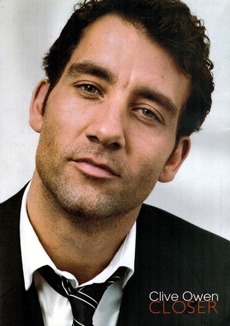 faceclaim: clive owen A Man In A Suit, Eric Bana, Andy Garcia, Clive Owen, Man In A Suit, Gerard Butler, Adam Levine, Hot Actors, British Actors