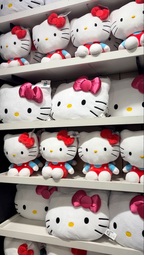 Hello Kitty Store, Hello Kitty Bedroom, Hello Kitty Shoes, Hello Kitty Rooms, Hello Kitty Aesthetic, Melody Hello Kitty, Hello Kit, Hello Kitty Cake, Hello Kitty Cartoon