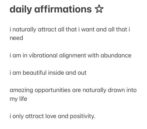 Ex Affirmations, Manifestation Prayer, Morning Mantra, Divine Feminine Spirituality, Healing Affirmations, Energy Healing Spirituality, Self Healing Quotes, Daily Positive Affirmations, Journal Writing Prompts