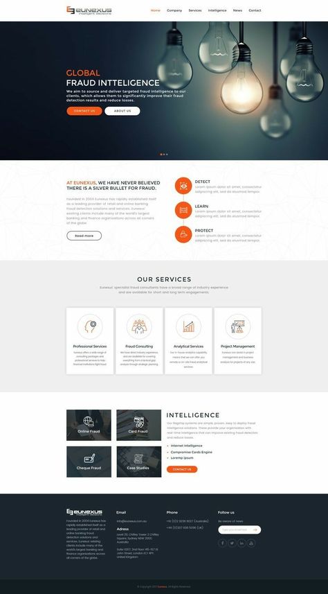 #Websiteexample design Business Website Design Templates, Layout Site, Corporate Web Design, Corporate Website Design, Design Sites, Web Design Websites, Dropshipping Shopify, Business Web Design, Dropshipping Store