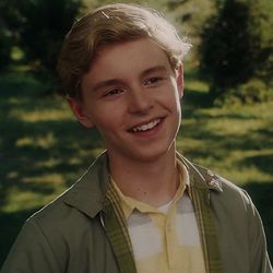 Bryce Loski Aesthetic, Bryce Loski Wallpaper, Bryce Loski Icon, Flipped Bryce Loski, Bryce From Flipped, Bryce Flipped, Flipped Bryce, Bryce Loski, Hollywood 90s