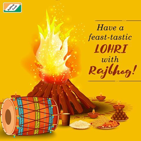 9 Happy Lohri! ideas | happy lohri, happy, lohri wishes