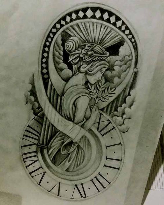 Details 100 about virgo zodiac sign tattoo unmissable  indaotaonec