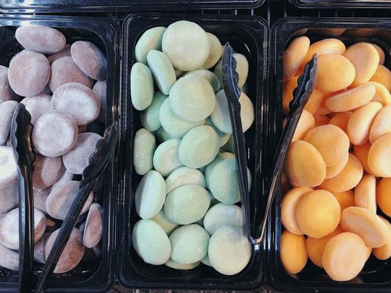 Where to Get Japanese Mochi in the United States?