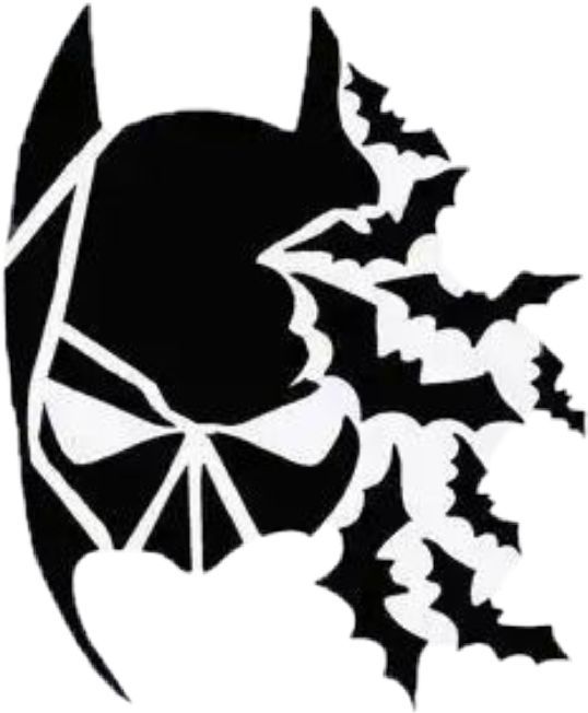 Batman FREE SVG and PNG Files 01 | Batman pictures, Stencils, Vinyl