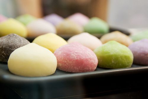 What You Need to Know About Mochi