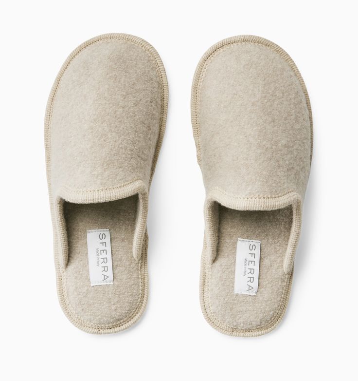 variant__beige Lounge Slippers, Cozy Slip-on Slippers With Leather Sole, Comfortable Wool Slippers For Indoor Use, Beige Closed Toe Cozy Slippers, Cozy Beige Closed Toe Slippers, Comfortable Everyday Slippers With Leather Sole, Cozy Wool Slip-on Slippers, Wool Slip-on Indoor Slippers, Indoor Wool Slip-on Slippers