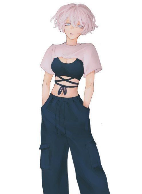 Female Drawing Clothes, Anime Clothes Outfits Drawing, Senju Kawaragi, Fashion Drawing Dresses, Drawing Anime Clothes, Anime Inspired Outfits, Fashion Illustration Sketches, Anime Dress, Anime Clothes