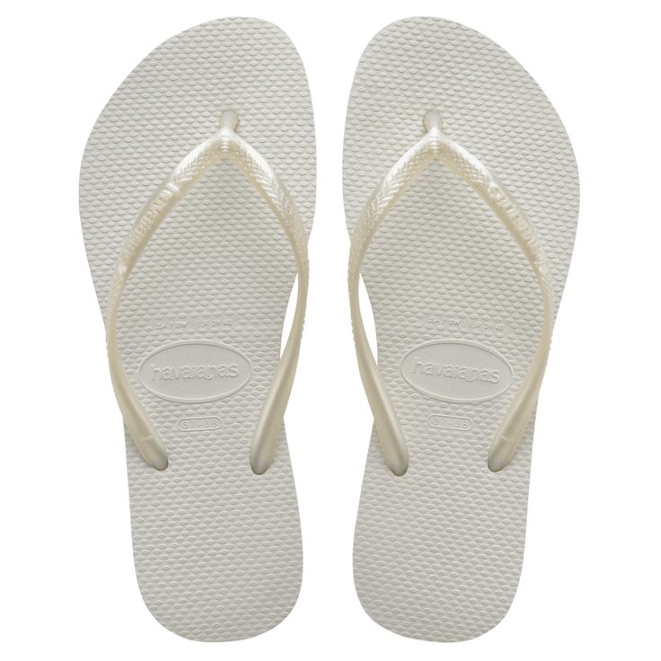 White Slim Flip Flops | Havaianas Tan Flip Flops, 2000s Flip Flops, Flipflops Aesthetic, Aesthetic Flip Flops, Flip Flops Aesthetic, Prop Artwork, Victoria Whitman, Lifeguard Costume, Flip Flops Havaianas