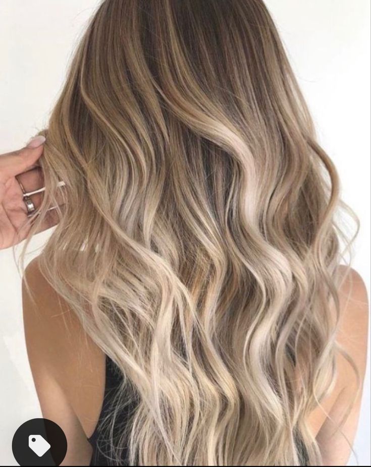 Neutral Blonde Hair, Neutral Blonde, Brunette Hair With Highlights, Balayage Blonde, Brown Hair With Blonde Highlights, Brown Hair Balayage, Blonde Hair Inspiration, Balayage Hair Blonde, Blonde Hair Looks