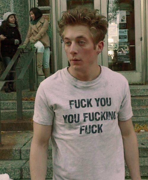 Shameless Quotes, Shameless Scenes, Shameless Characters, Lip Gallagher, 00s Aesthetic, Shameless Tv Show, Carl Gallagher, Ian And Mickey, Allen White