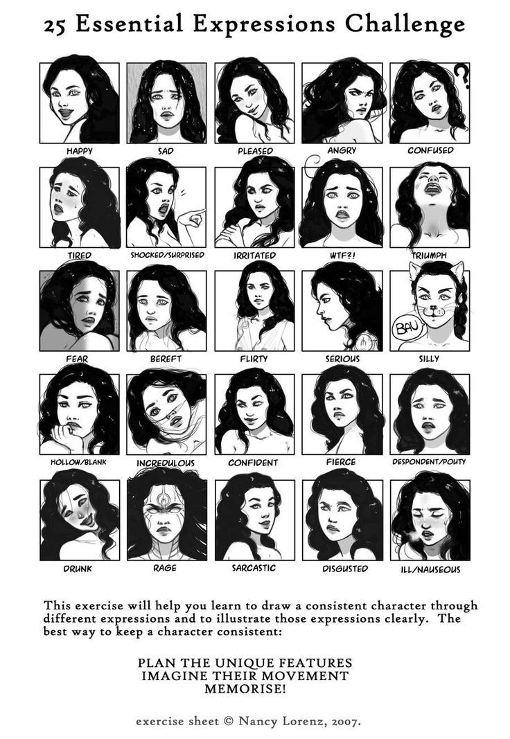 an advertisement for the women's hairdressers challenge, with images of different types