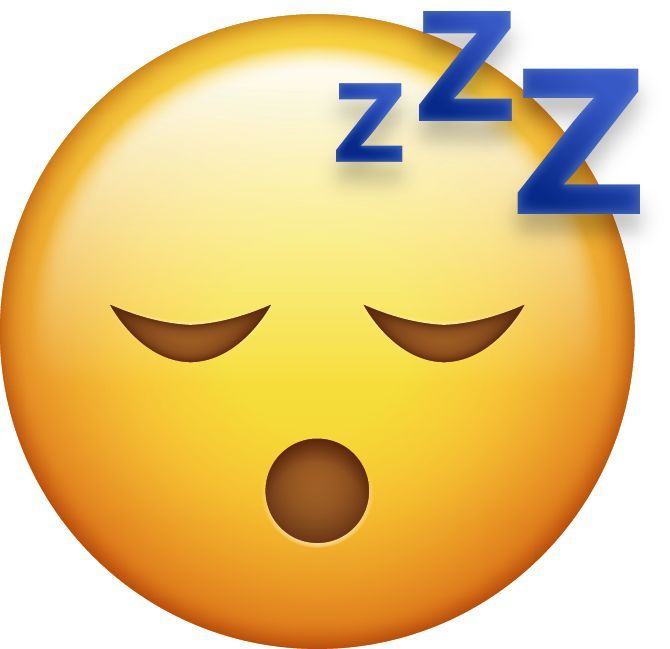 Sleeping Emoji , #Download #Emoji #Emojis #Free #iOS #Sleeping ...