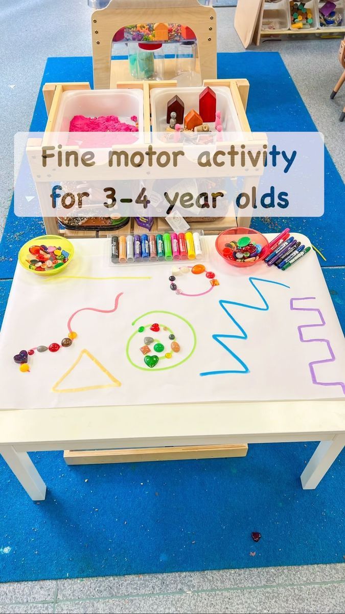 Fine Motor Activity for 3-4 Year Olds A quick and simple fine motor activity created using @littlebrianpaintsticks, gems from my lovely friend @love_teach_play and on our grow with me table from @great_little_trading_co. The activity compliments the following areas of learning in the Early Years Foundation Stage (EYFS)⁣⁣⁣ ⁣⁣⁣ Fine Motor Skills ⁣⁣⁣ ⁣⁣⁣⁣⁣⁣ #eyfs #eyfsteacher #eyfsactivities #eyfsideas #eyfsinspiration #eyfsactivity #finemotor #kidscrafts #playathometoday #createmakeandplay #lea Fine Motor Activity, Early Years Foundation Stage, Eyfs Activities, Elementary Learning, My Lovely Friend, Teaching Toddlers, Fine Motor Skills Activities, Motor Skills Activities, Time Activities