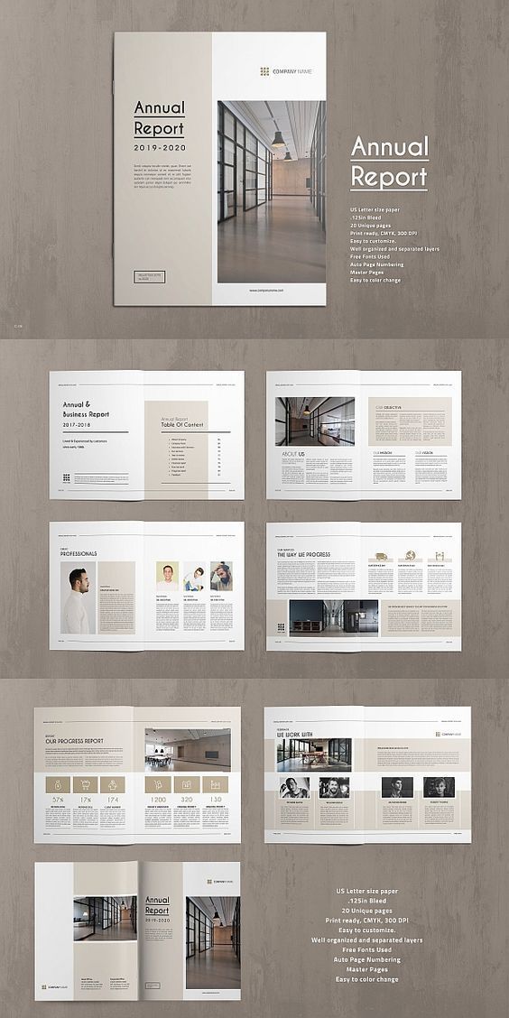 Pinterest | Brochure design layout, Page layout design, Booklet design