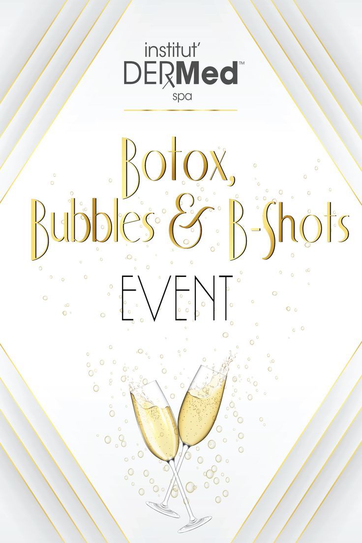 Medical Spa Promotion Ideas, Med Spa Party Ideas, Medspa Event Ideas, Vitamin Injection Aesthetic, Botox Themed Party, Med Spa Open House Ideas, Mobile Botox Business, Med Spa Event Ideas, Botox Event Party Ideas