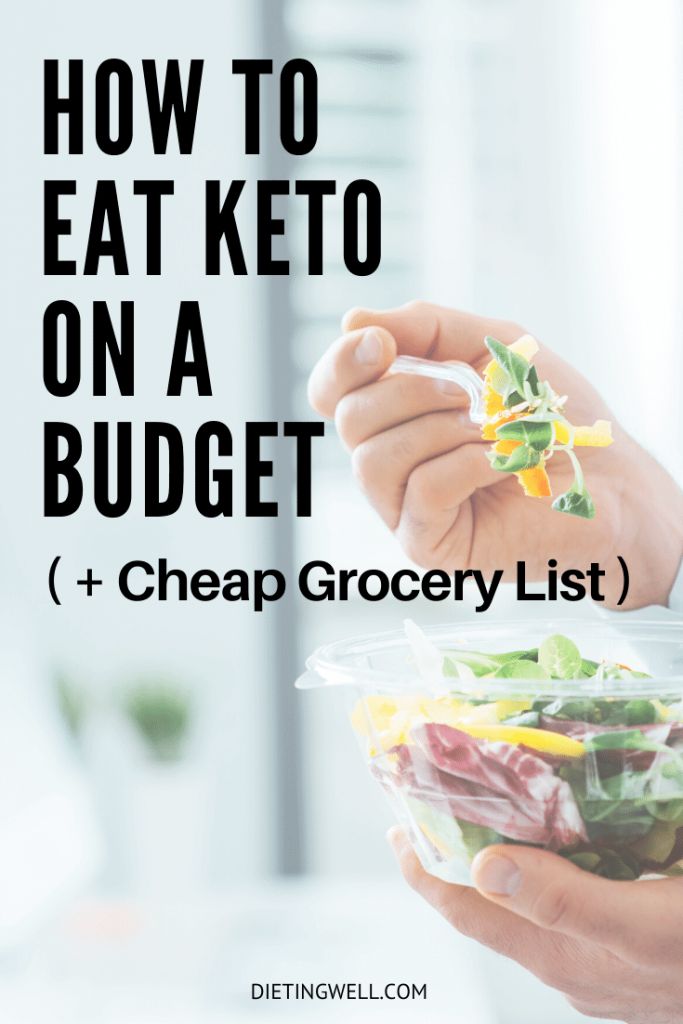 Budget Grocery List, Diet On A Budget, Cheap Grocery List, Cheap Groceries, Keto On A Budget, Keto Shopping List, Keto Grocery List, Beginner Meal Planning, Carb Free