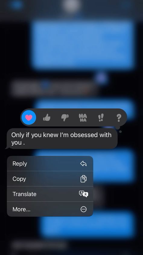 the text message is being displayed on an iphone's screen, and it appears to be confusing