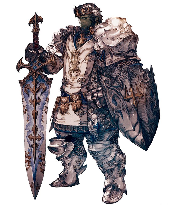 Final Fantasy XIV: A Realm Reborn - Roegadyn Paladin Realm Reborn, Concept Art World, Final Fantasy Artwork, Final Fantasy Art, Concept Art Character, Art Et Illustration, Fantasy Armor, Final Fantasy Xiv, Fantasy Rpg