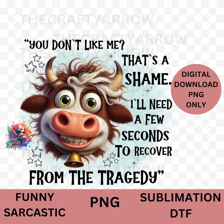 You Dont Like Me, Coffee Mug Sublimation, Cow Png, Mug Sublimation, I Dont Like You, Funny Cartoon Quotes, Don't Like Me, Sublimation Mugs, Cartoon Quotes