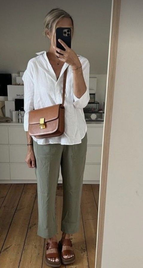 Comfy And Cute Outfits, Chique Outfit, Outfits To Copy, Mode Casual, Casual Work Outfits, Mode Inspo, Work Wardrobe, Business Casual Outfits, Mom Outfits