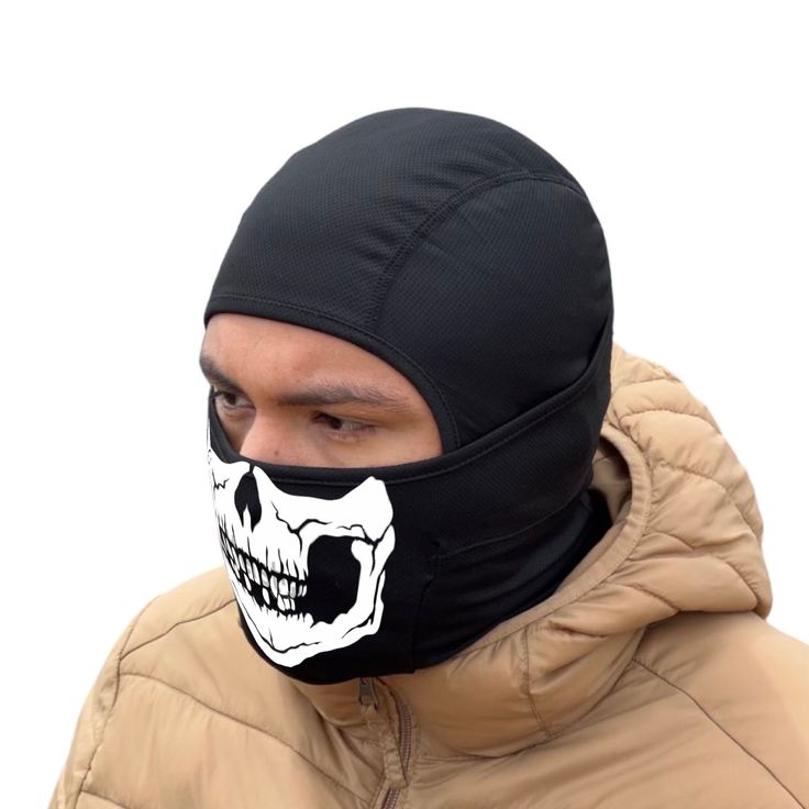 Our Premium Balaclava are Made with Xvr Dri fit Material This our Ghost Design inspired by ghost From Cod Mw Masks are washable and Great for both cold and hot weathers Check our page for all our designs on our premium Balaclavas Ghost Cod Balaclava, Ghost Mask Cod, Ghost From Cod, Soap Ghost, Cod Ghost, Reference Ideas, Masked Men, Draw People, Ghost Design