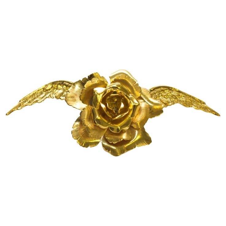 Oversized cocktail ring extended with our classic angel wings. The ultimate statement ring. Goes great with the peony headband. Made in America. Plated on Brass. Available in Gold, Silver, Rose Gold. Additional Information: Material: 24K Yellow Gold, Brass Dimensions: W 3 x L 2.5 x H 1.5 in Diameter: 0.625 in Available in other finish options: White gold (rhodium), Rose gold Ali D'angelo, Bracelet Love, Made In America, Cocktail Ring, Cocktail Rings, Statement Ring, Angel Wings, In America, Or Rose